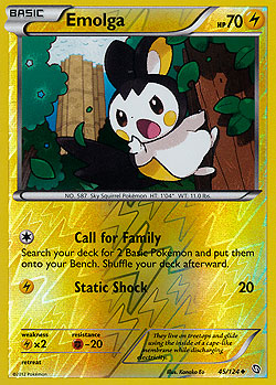Emolga
