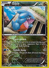 Gible