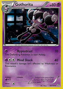 Gothorita 