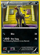 Houndoom