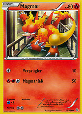 Magmar 