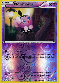 Mollimorba