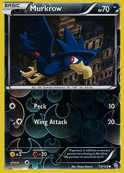 Murkrow