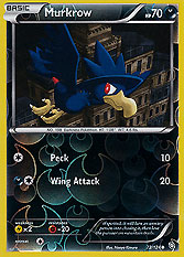 Murkrow