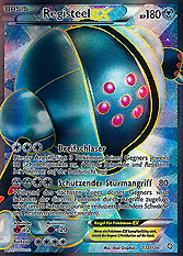 Registeel EX