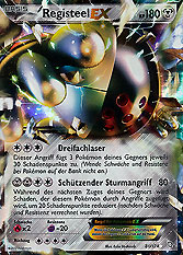 Registeel EX