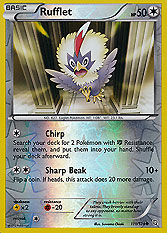 Rufflet