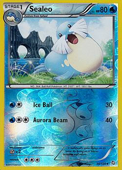 Sealeo 