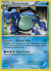 Seismitoad 