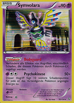 Symvolara