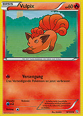 Vulpix 