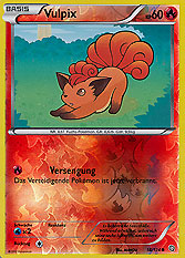 Vulpix 