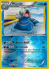 Walrein 