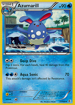Azumarill