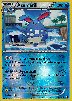 Azumarill