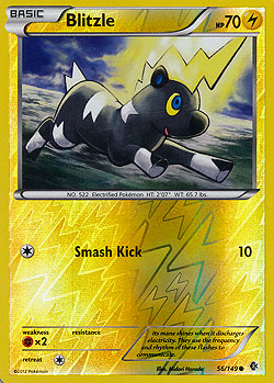 Blitzle