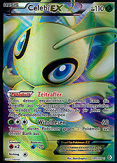 Celebi EX