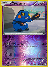 Croagunk