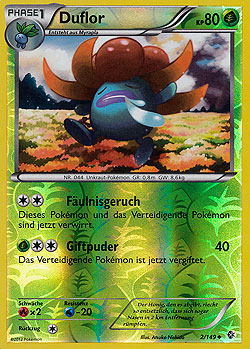 Duflor