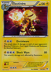 Electivire