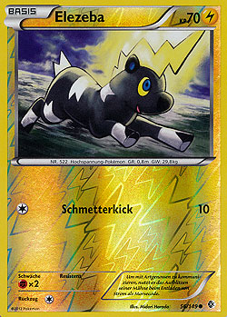 Elezeba
