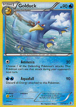 Golduck