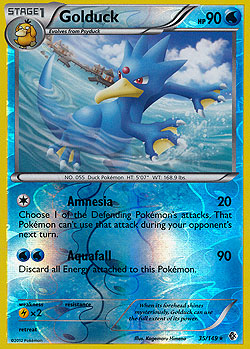Golduck