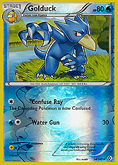 Golduck