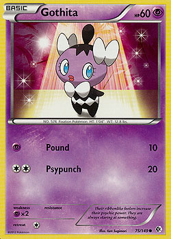 Gothita  