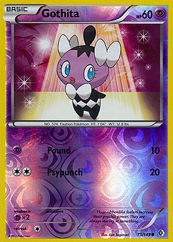 Gothita  