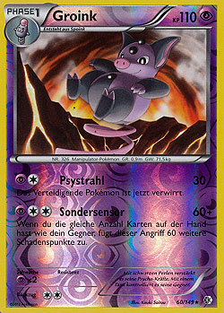 Groink