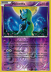 Meloetta