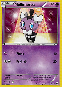 Mollimorba
