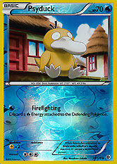 Psyduck