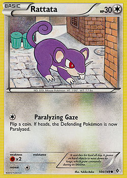 Rattata
