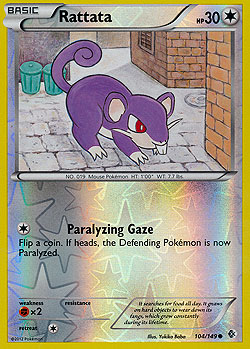 Rattata