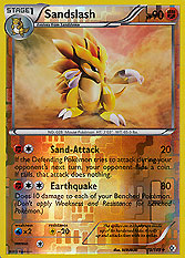 Sandslash