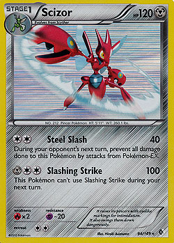 Scizor