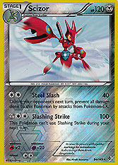 Scizor