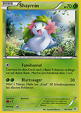 Shaymin