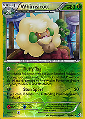 Whimsicott