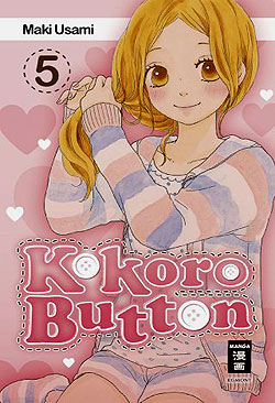 Band 5 Kokoro Button Band 5 Deutsch | Unlimitiert 