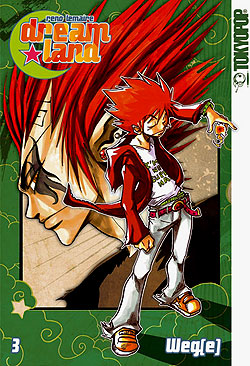 wie neu Dreamland Band 3 Deutsch | Unlimitiert 