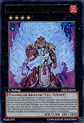 Bruderschaft der Feuerfaust - Tigerkönig