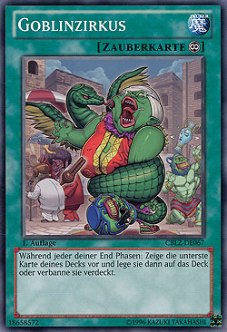 Goblinzirkus