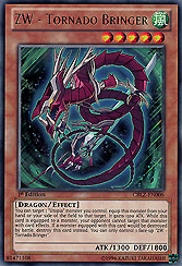ZW - Tornado Bringer