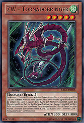 ZW - Tornadobringer