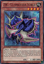 ZW - Ultimativer Schild