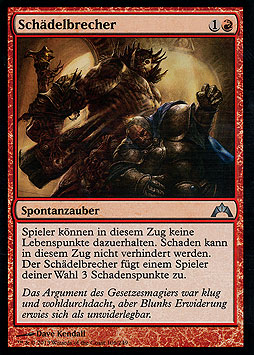 Schädelbrecher