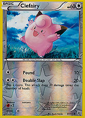 Clefairy